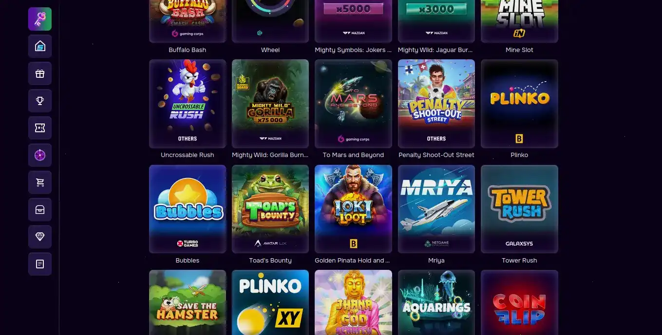 Cat casino мобильное приложение